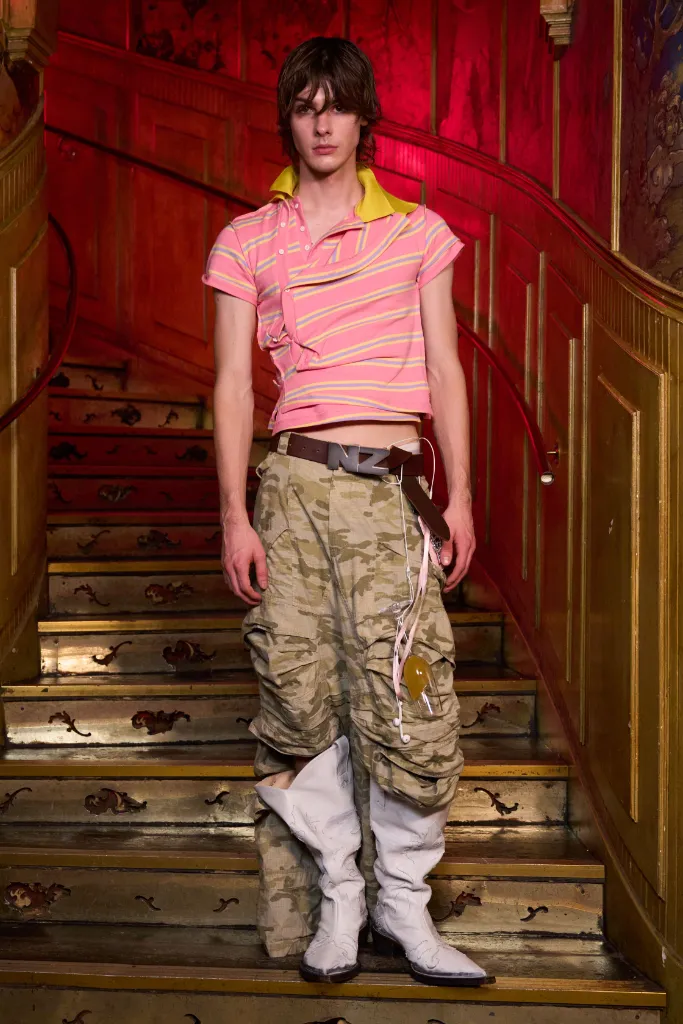 Natasha Zinko 26SS005